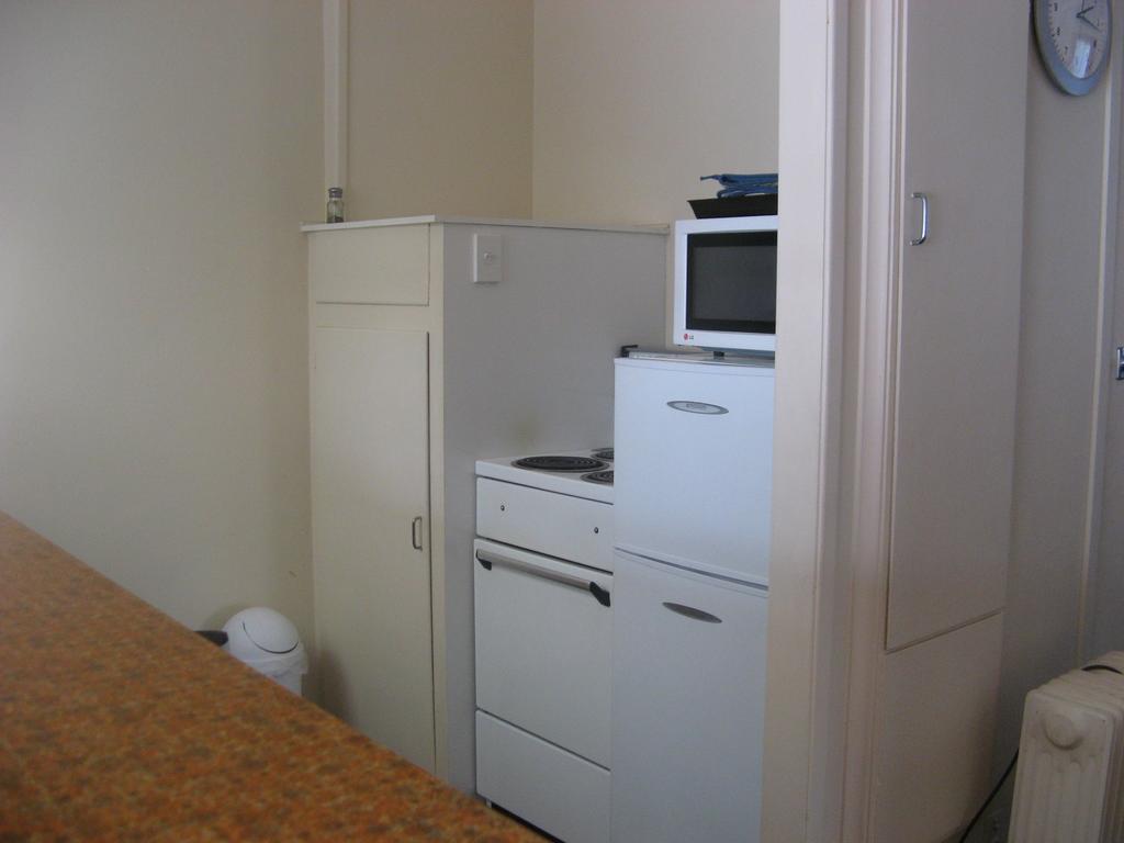Tongariro River Motel Turangi Rom bilde