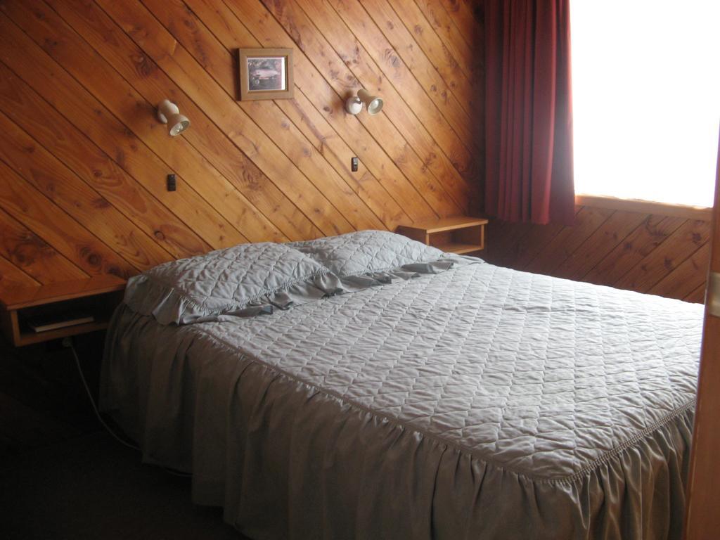 Tongariro River Motel Turangi Rom bilde